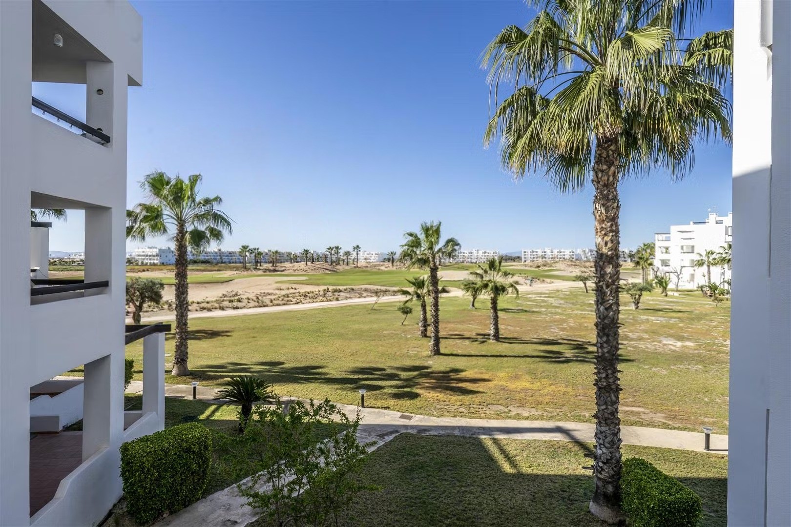 2 Bed, 1 Bath, ApartmentFor Sale, Terrazas De La Torre Golf Resort, Murcia