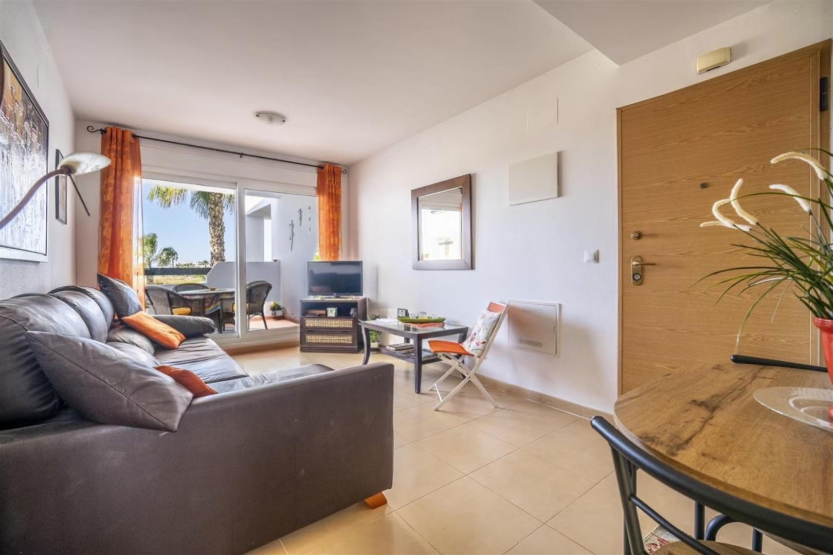 2 Bed, 1 Bath, ApartmentFor Sale, Terrazas De La Torre Golf Resort, Murcia