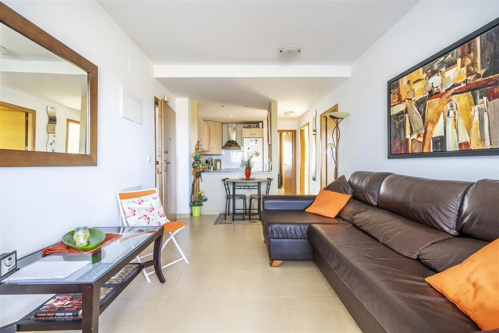 2 Bed, 1 Bath, ApartmentFor Sale, Terrazas De La Torre Golf Resort, Murcia