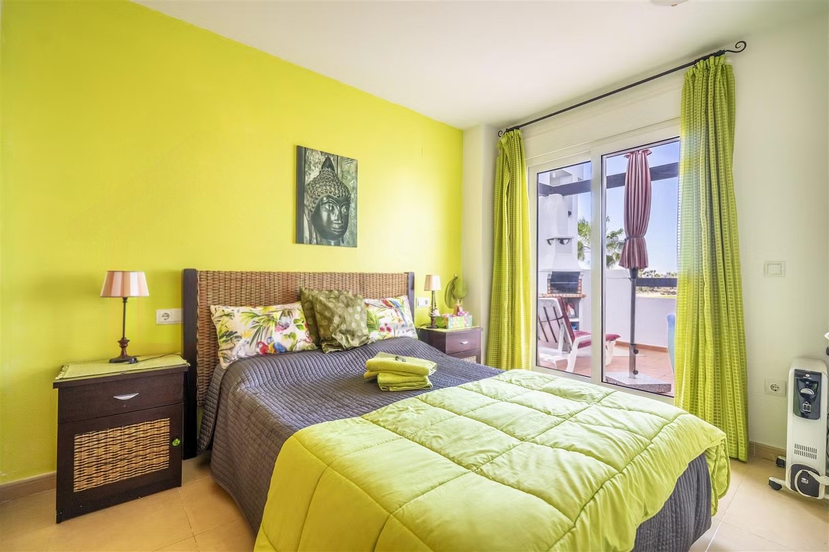 2 Bed, 1 Bath, ApartmentFor Sale, Terrazas De La Torre Golf Resort, Murcia