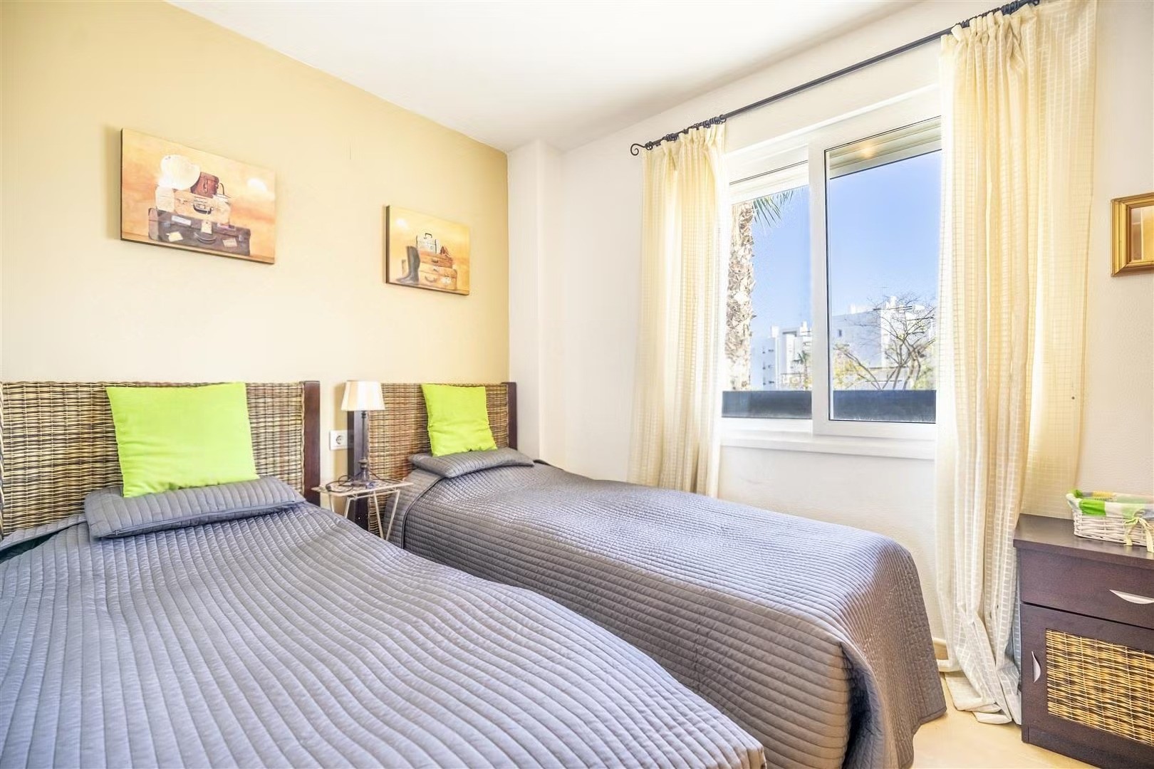 2 Bed, 1 Bath, ApartmentFor Sale, Terrazas De La Torre Golf Resort, Murcia