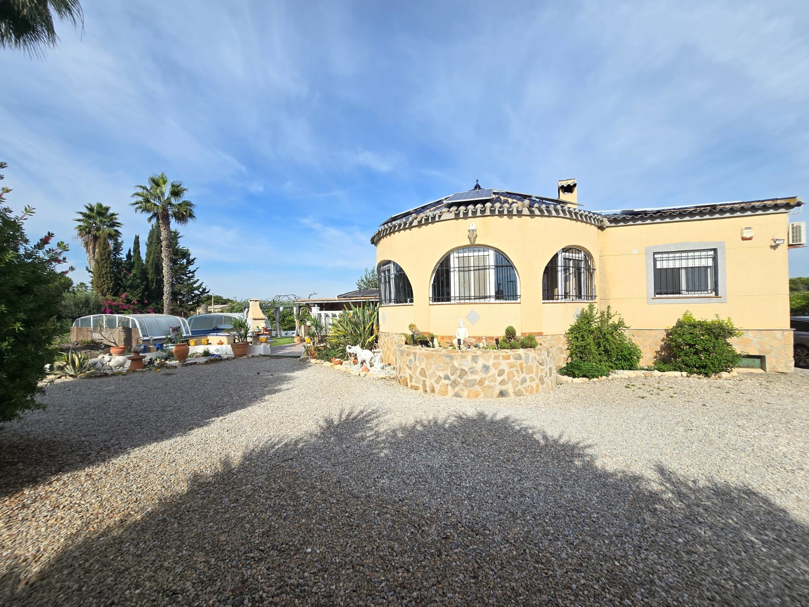 3 Bed, 3 Bath, HouseFor Sale, Dolores, Alicante