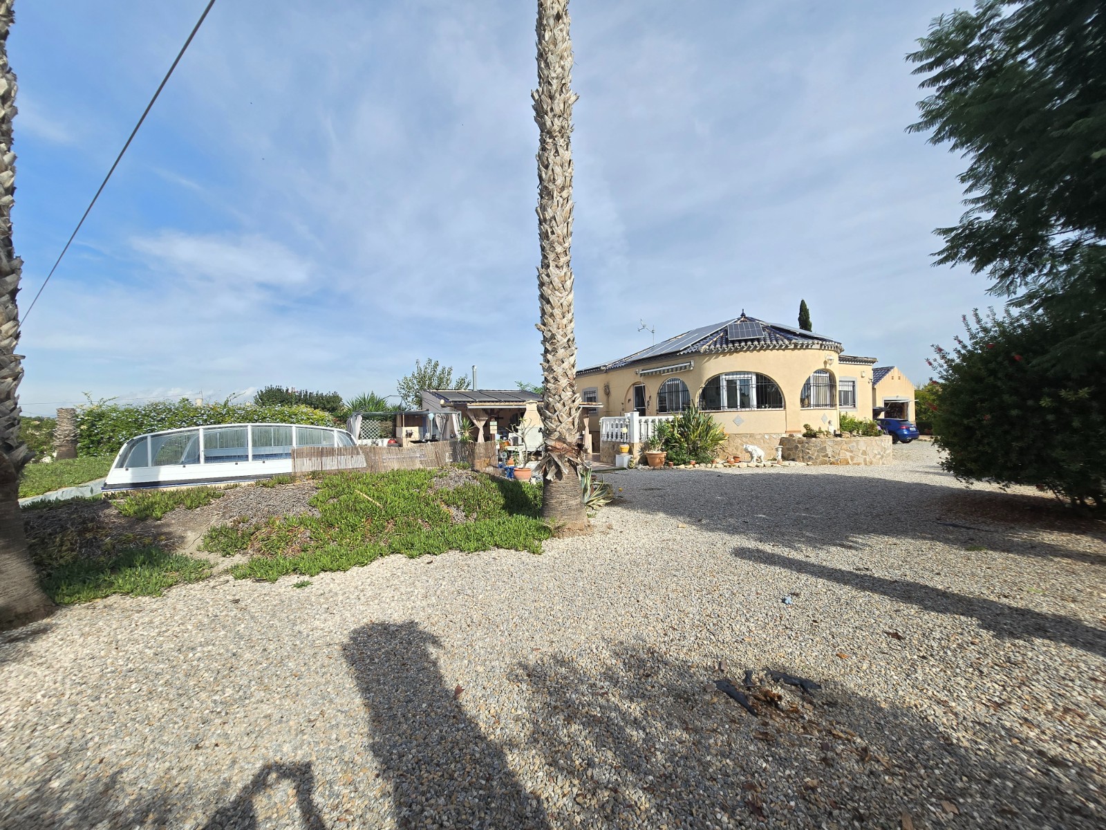 3 Bed, 3 Bath, HouseFor Sale, Dolores, Alicante