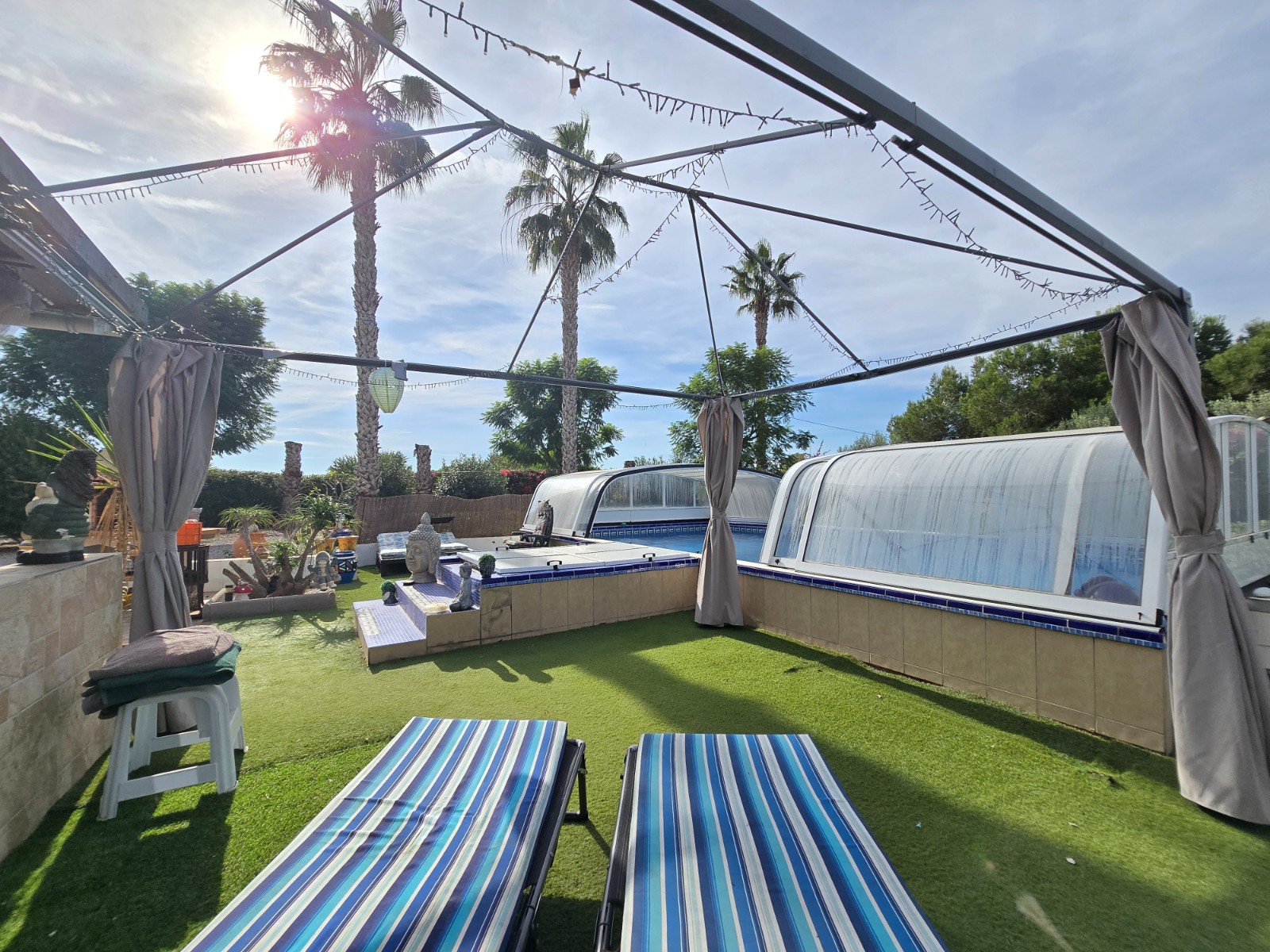 3 Bed, 3 Bath, HouseFor Sale, Dolores, Alicante