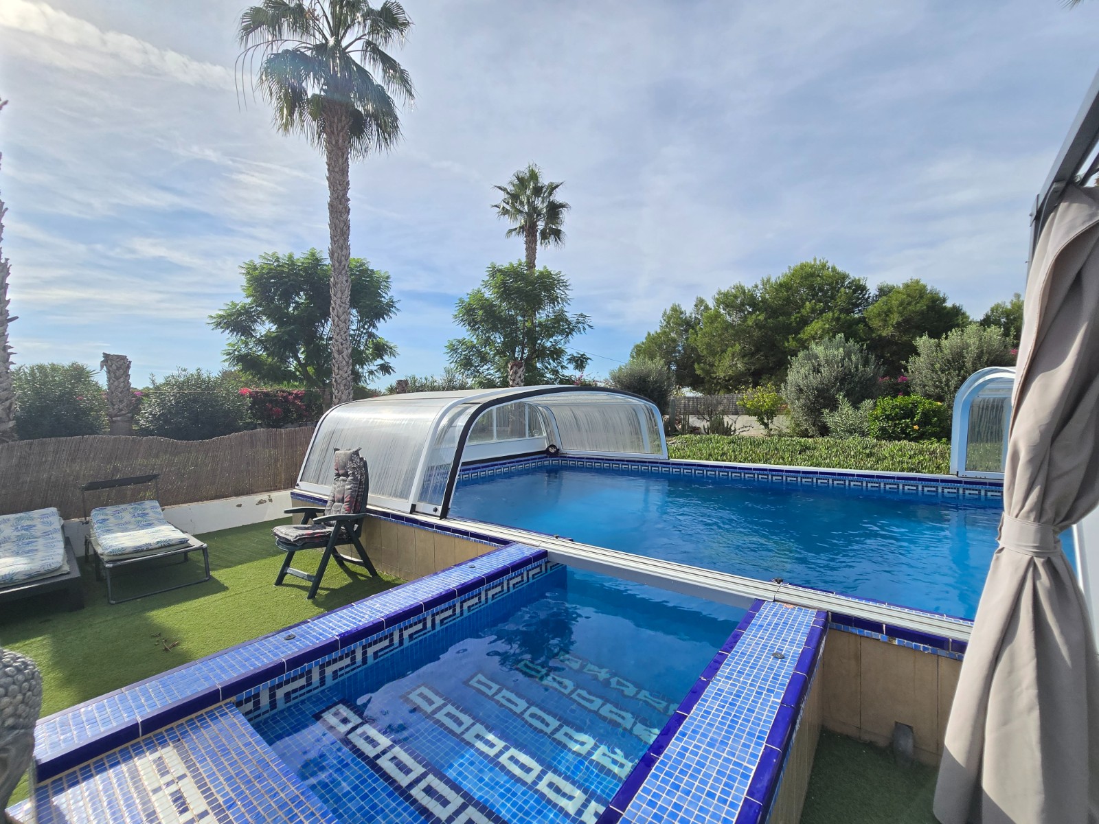 3 Bed, 3 Bath, HouseFor Sale, Dolores, Alicante