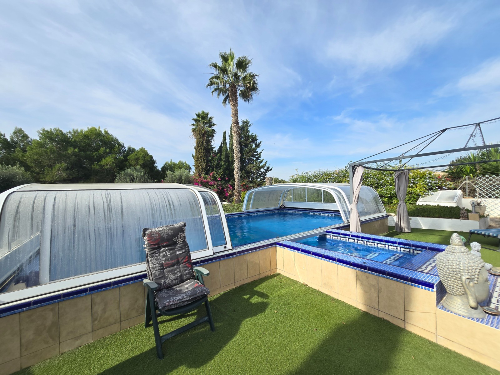 3 Bed, 3 Bath, HouseFor Sale, Dolores, Alicante