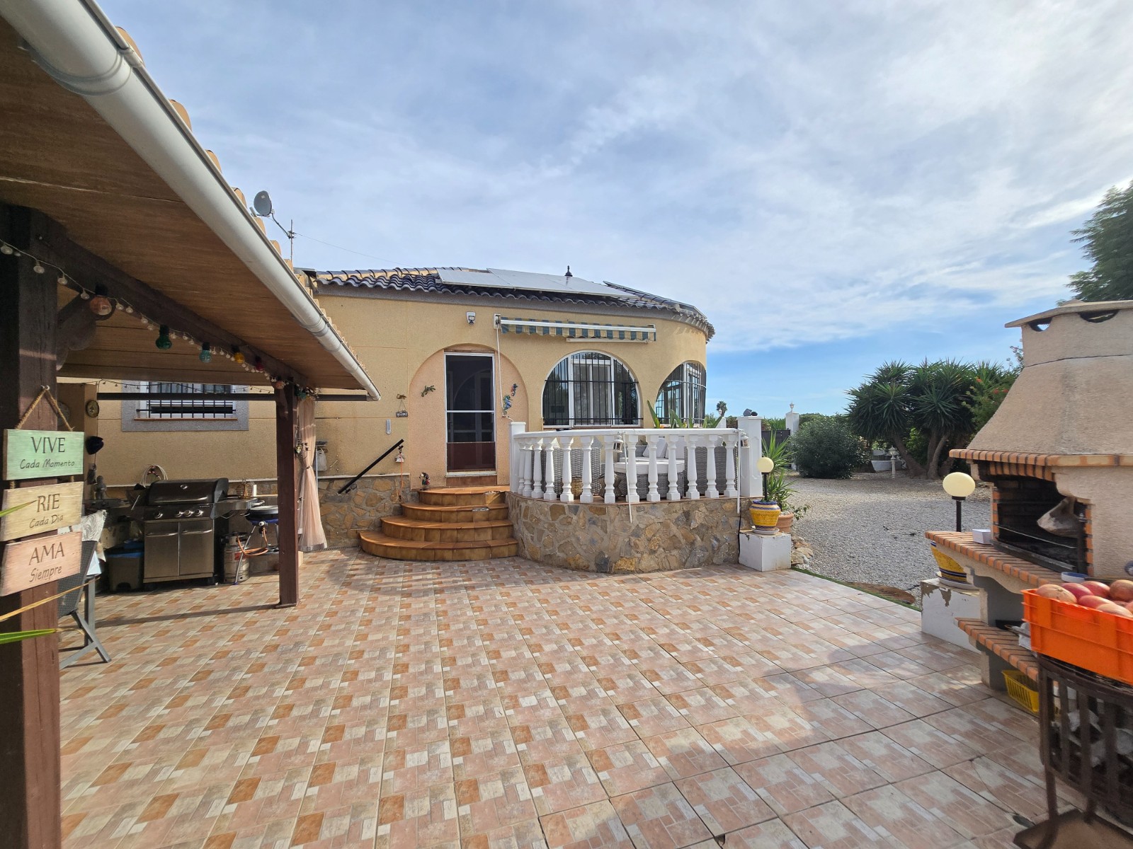 3 Bed, 3 Bath, HouseFor Sale, Dolores, Alicante