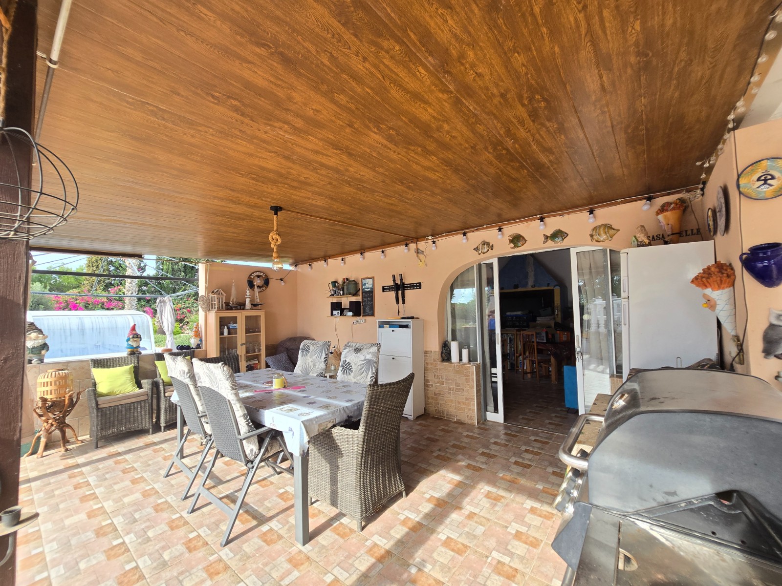 3 Bed, 3 Bath, HouseFor Sale, Dolores, Alicante