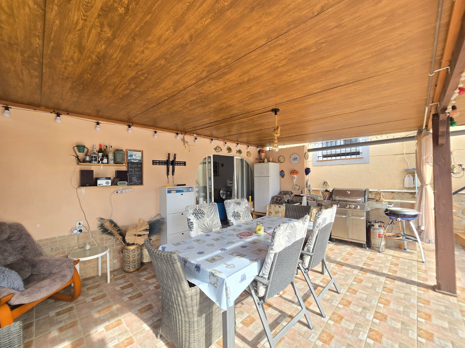 3 Bed, 3 Bath, HouseFor Sale, Dolores, Alicante
