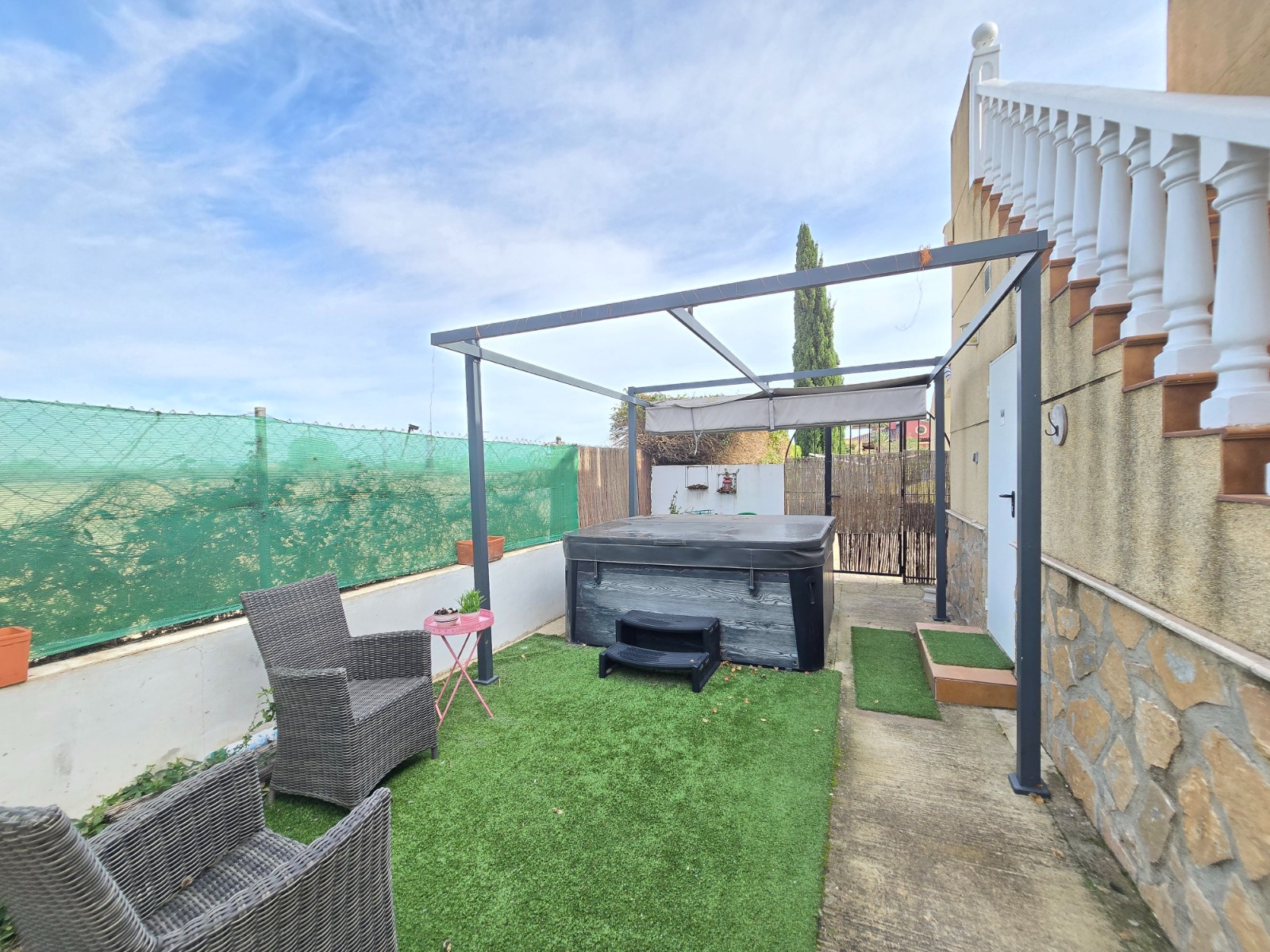 3 Bed, 3 Bath, HouseFor Sale, Dolores, Alicante