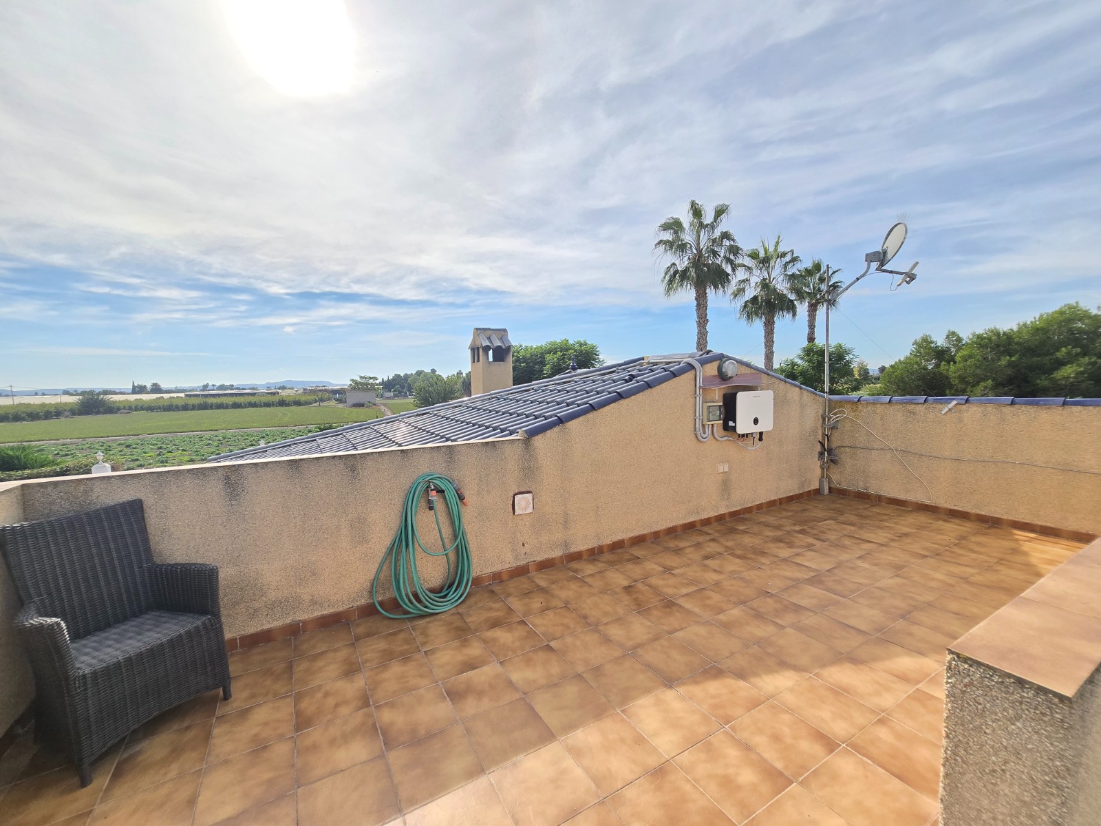 3 Bed, 3 Bath, HouseFor Sale, Dolores, Alicante