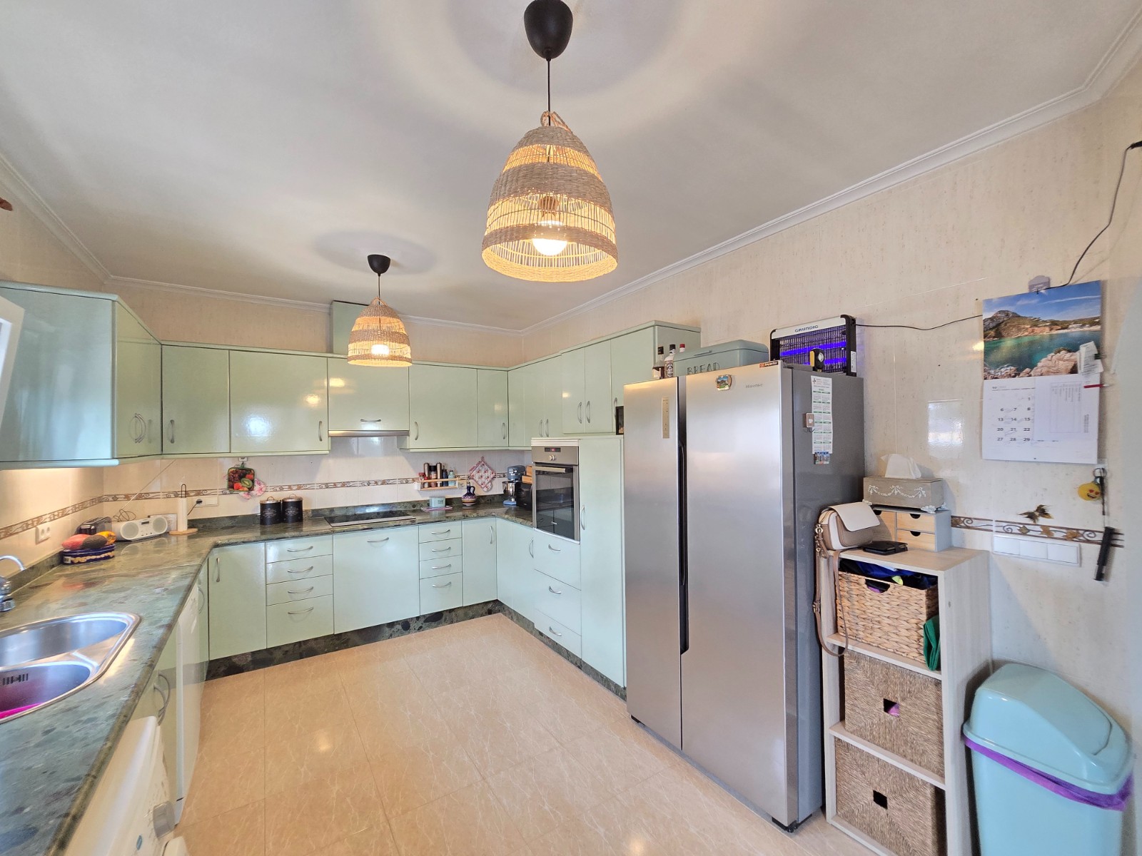 3 Bed, 3 Bath, HouseFor Sale, Dolores, Alicante