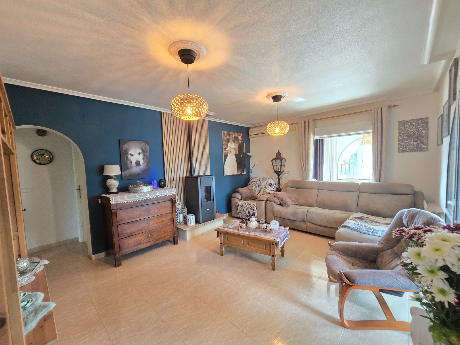 3 Bed, 3 Bath, HouseFor Sale, Dolores, Alicante