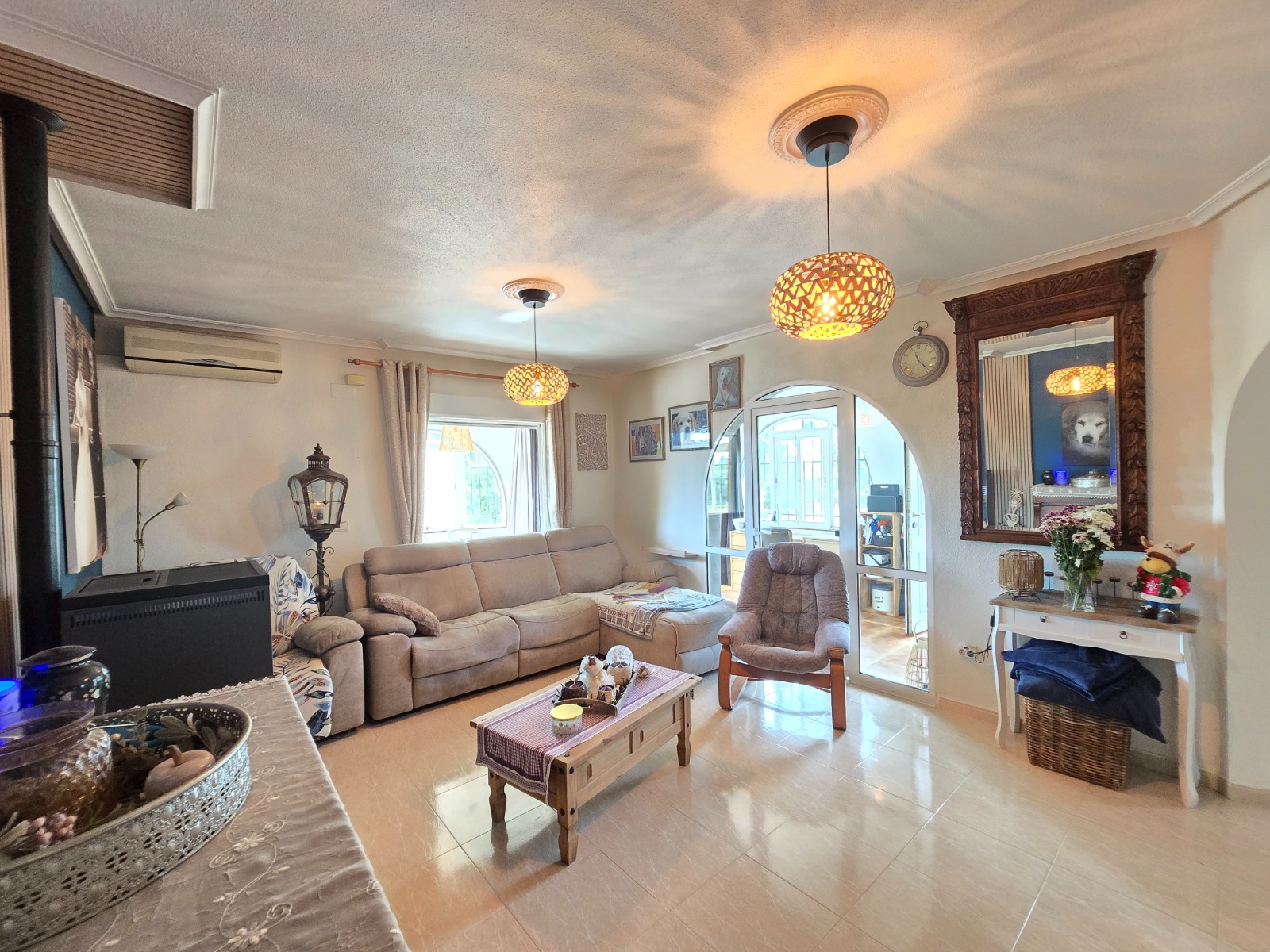 3 Bed, 3 Bath, HouseFor Sale, Dolores, Alicante