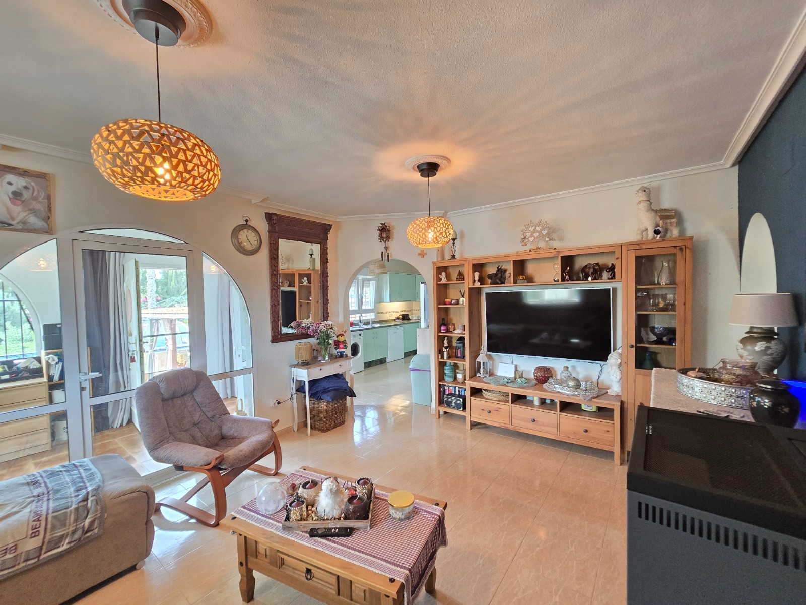 3 Bed, 3 Bath, HouseFor Sale, Dolores, Alicante