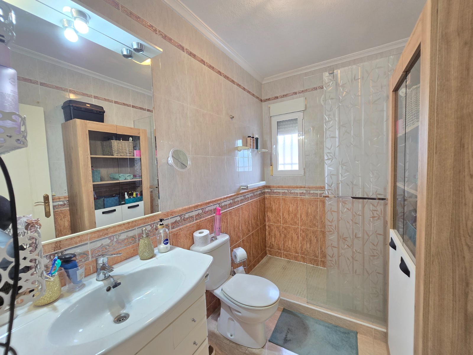 3 Bed, 3 Bath, HouseFor Sale, Dolores, Alicante