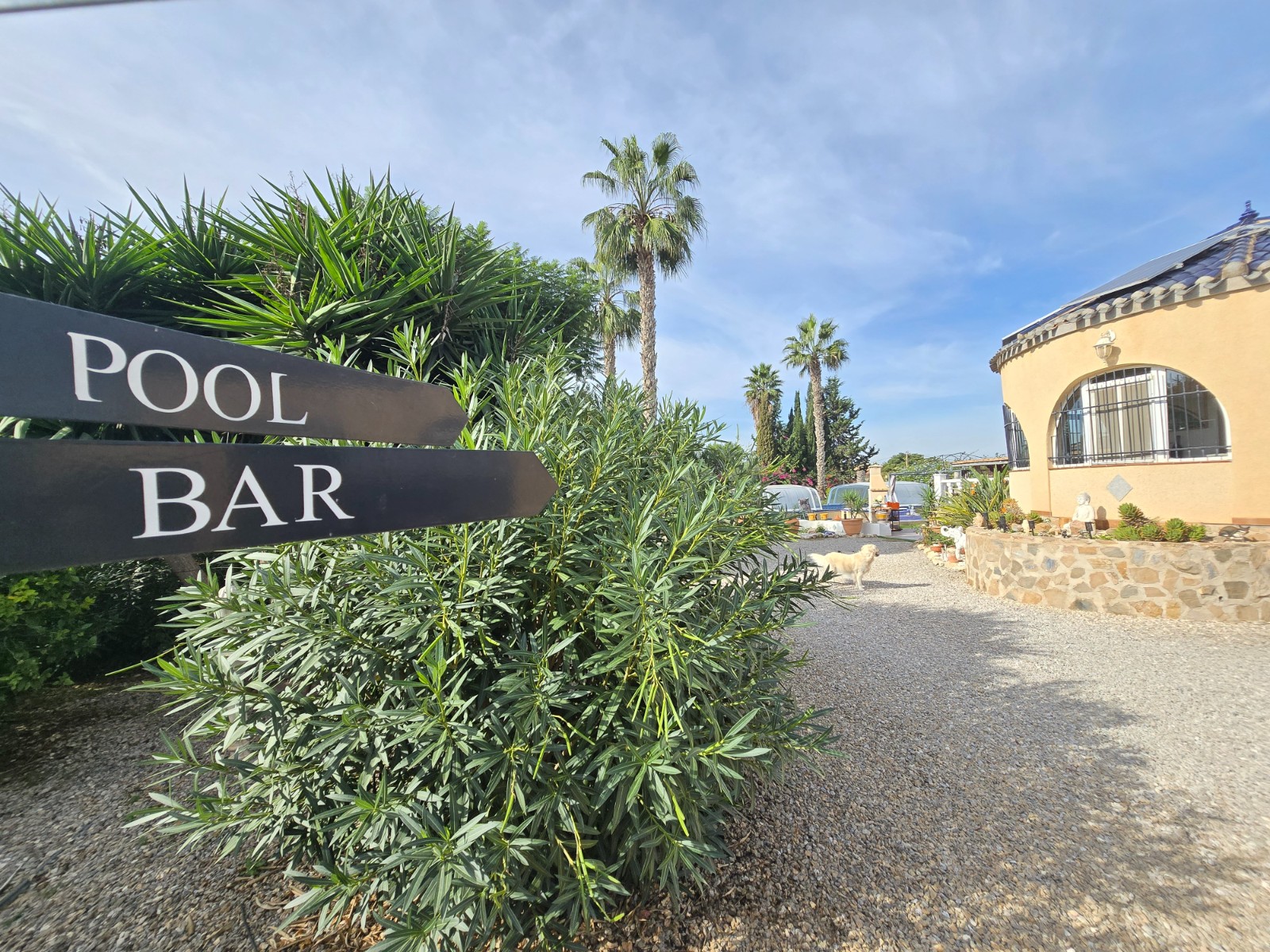 3 Bed, 3 Bath, HouseFor Sale, Dolores, Alicante