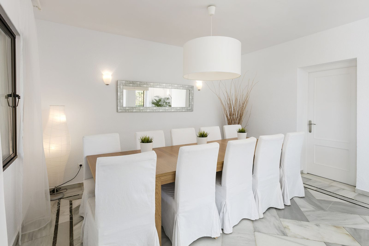 6 Bed, 4 Bath, HouseFor Sale, Nueva Andalucia, Malaga