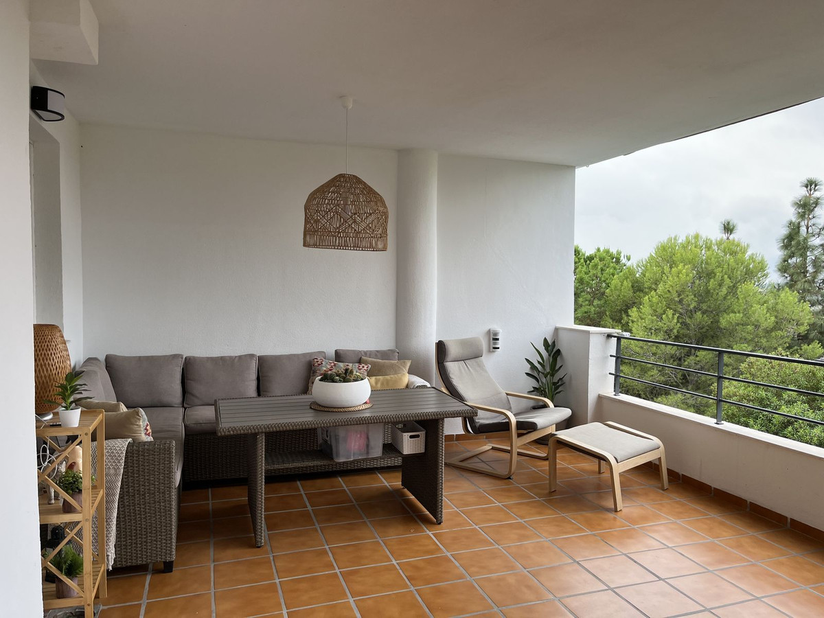 3 Bed, 2 Bath, ApartmentFor Sale, Casares, Malaga