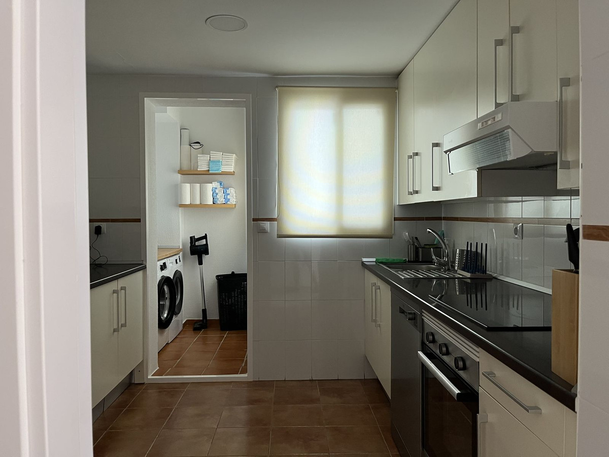 3 Bed, 2 Bath, ApartmentFor Sale, Casares, Malaga