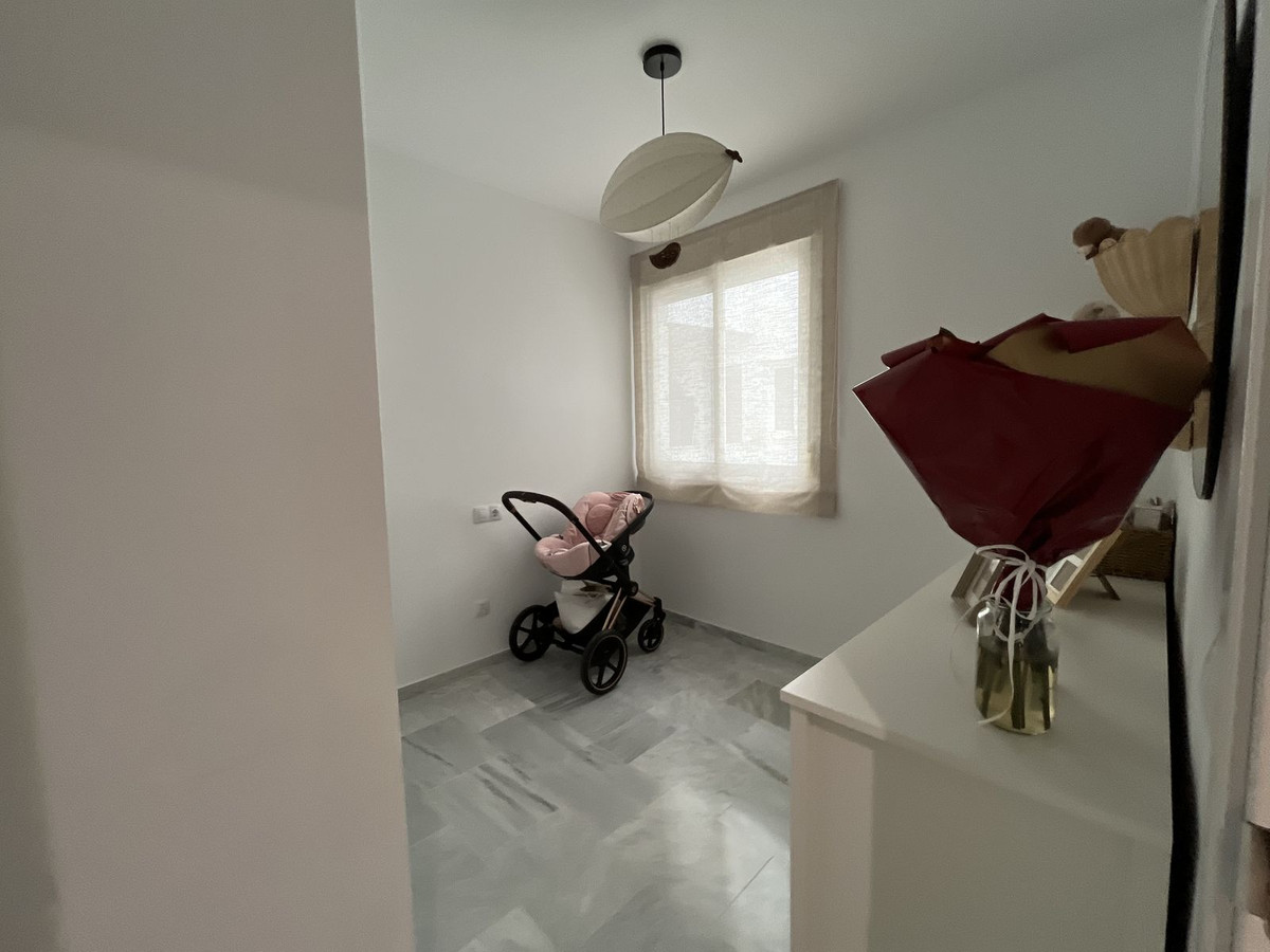 3 Bed, 2 Bath, ApartmentFor Sale, Casares, Malaga