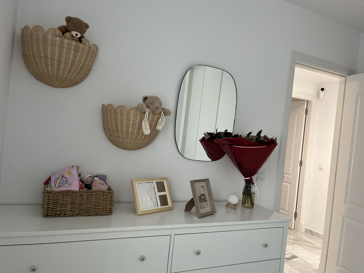 3 Bed, 2 Bath, ApartmentFor Sale, Casares, Malaga