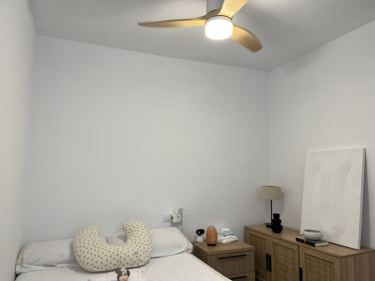 3 Bed, 2 Bath, ApartmentFor Sale, Casares, Malaga