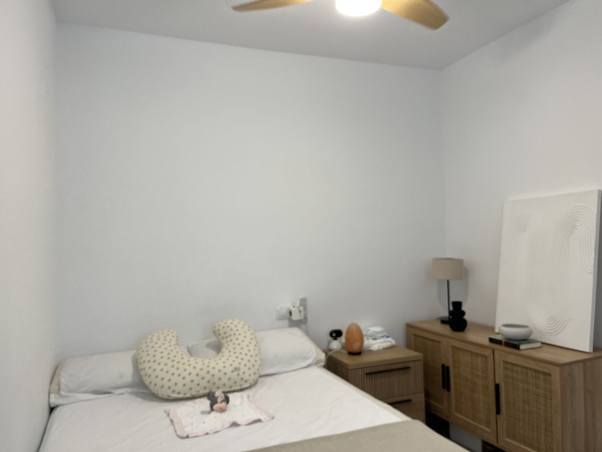 3 Bed, 2 Bath, ApartmentFor Sale, Casares, Malaga