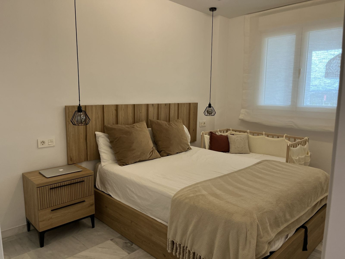 3 Bed, 2 Bath, ApartmentFor Sale, Casares, Malaga