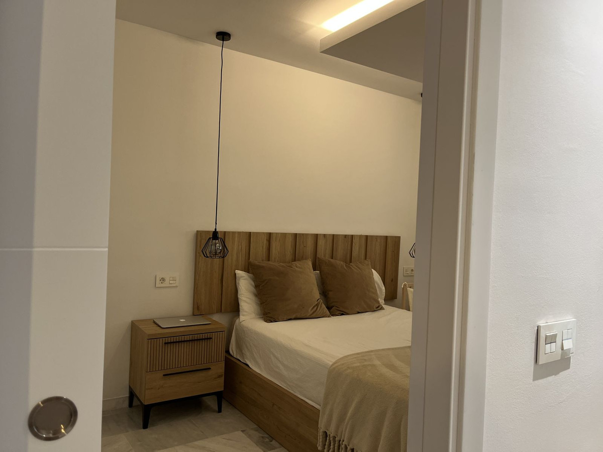 3 Bed, 2 Bath, ApartmentFor Sale, Casares, Malaga