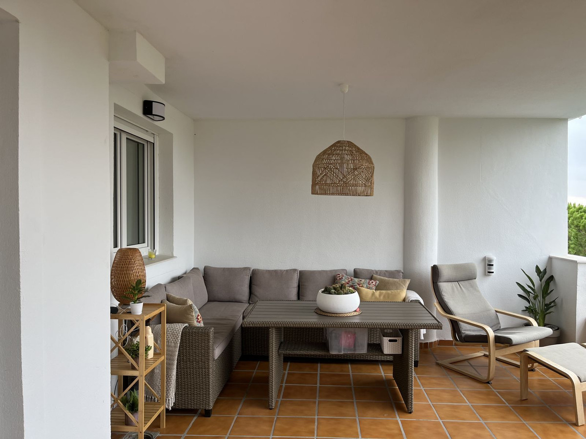 3 Bed, 2 Bath, ApartmentFor Sale, Casares, Malaga