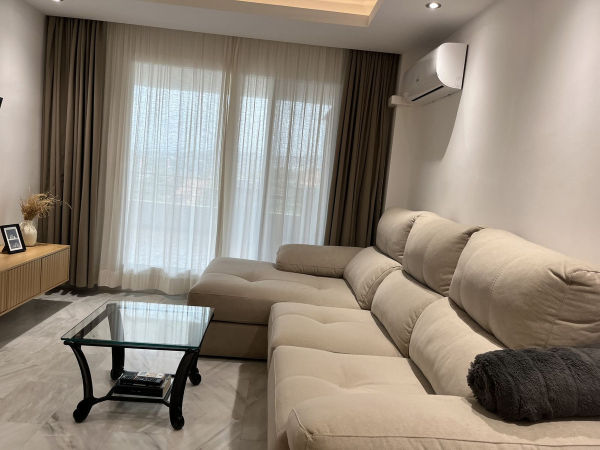 3 Bed, 2 Bath, ApartmentFor Sale, Casares, Malaga