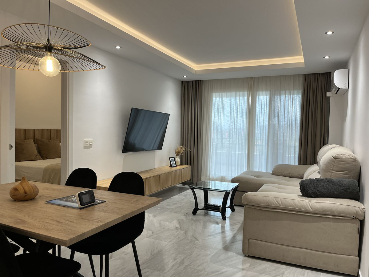 3 Bed, 2 Bath, ApartmentFor Sale, Casares, Malaga