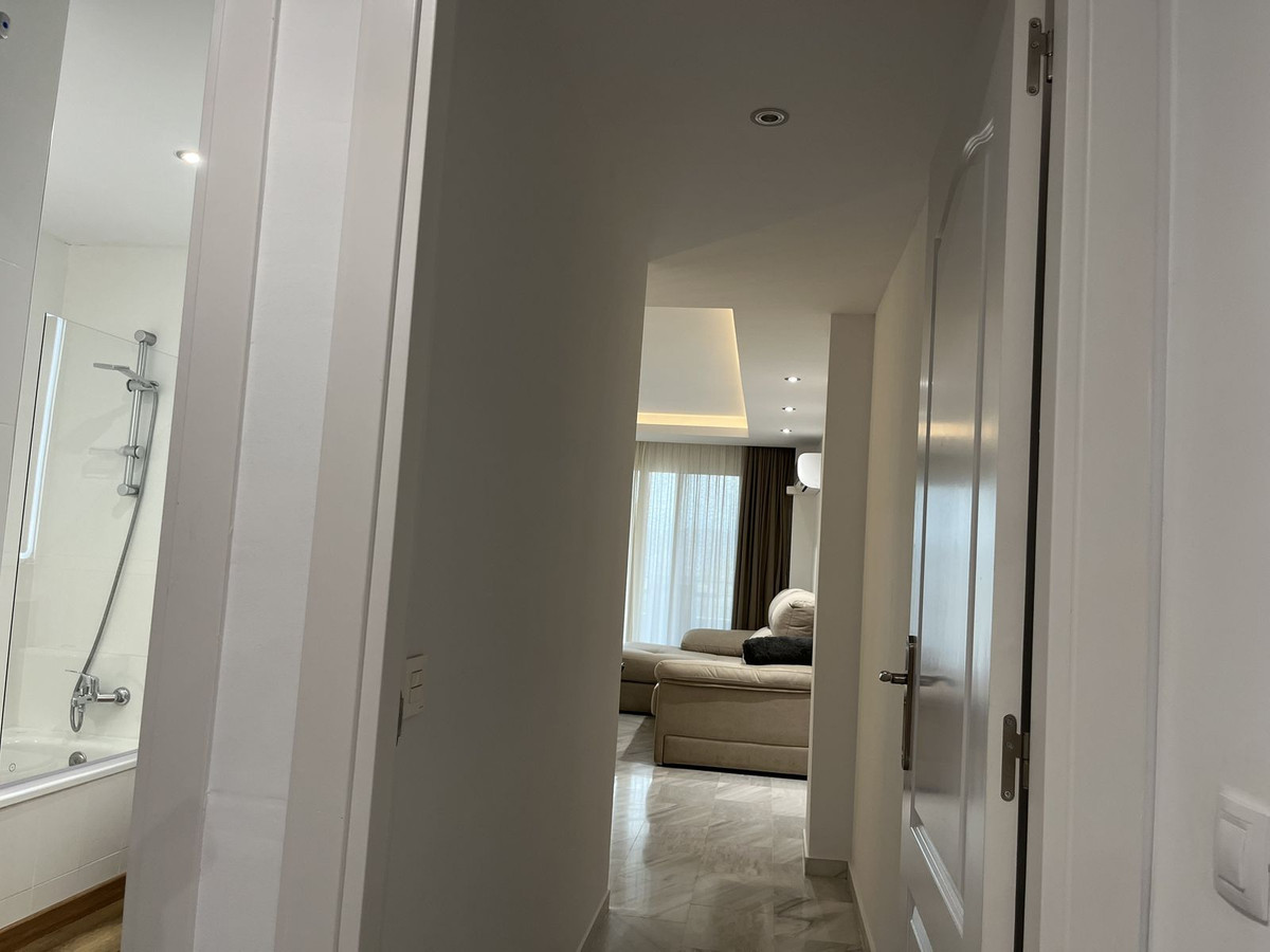 3 Bed, 2 Bath, ApartmentFor Sale, Casares, Malaga