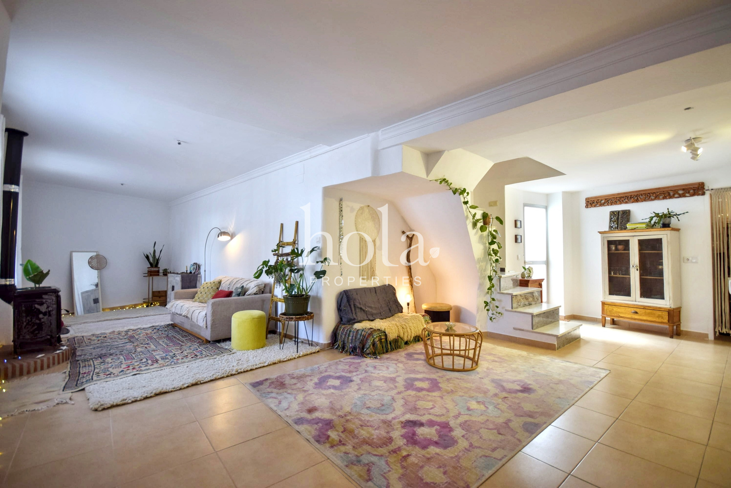 3 Bed, 1 Bath, HouseFor Sale, Orgiva