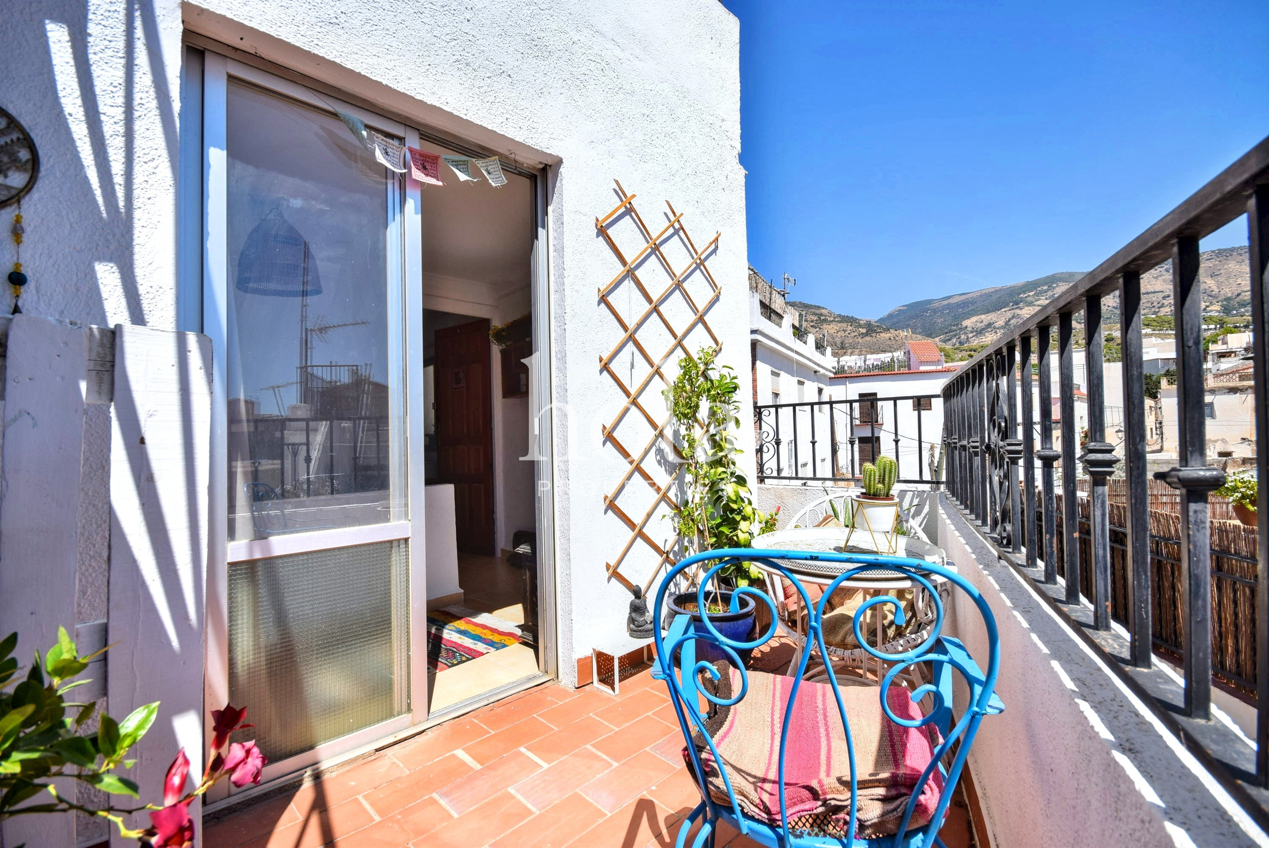 3 Bed, 1 Bath, HouseFor Sale, Orgiva