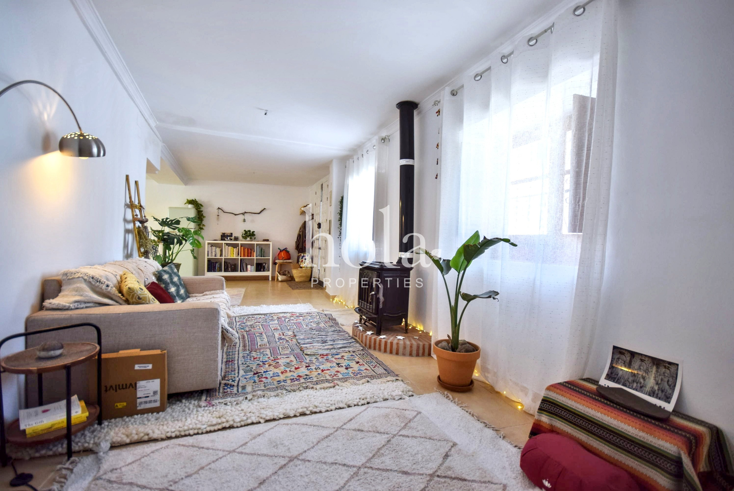 3 Bed, 1 Bath, HouseFor Sale, Orgiva