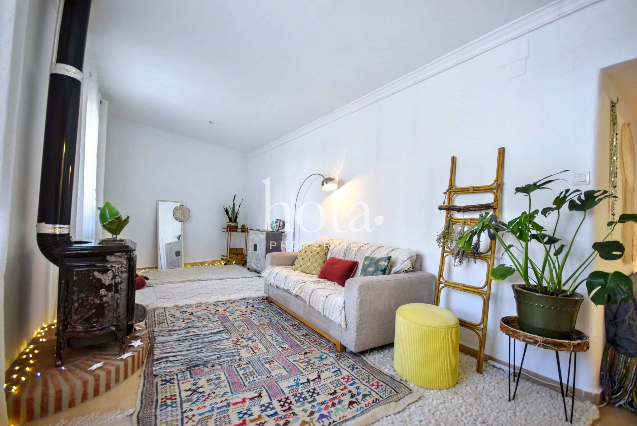 3 Bed, 1 Bath, HouseFor Sale, Orgiva