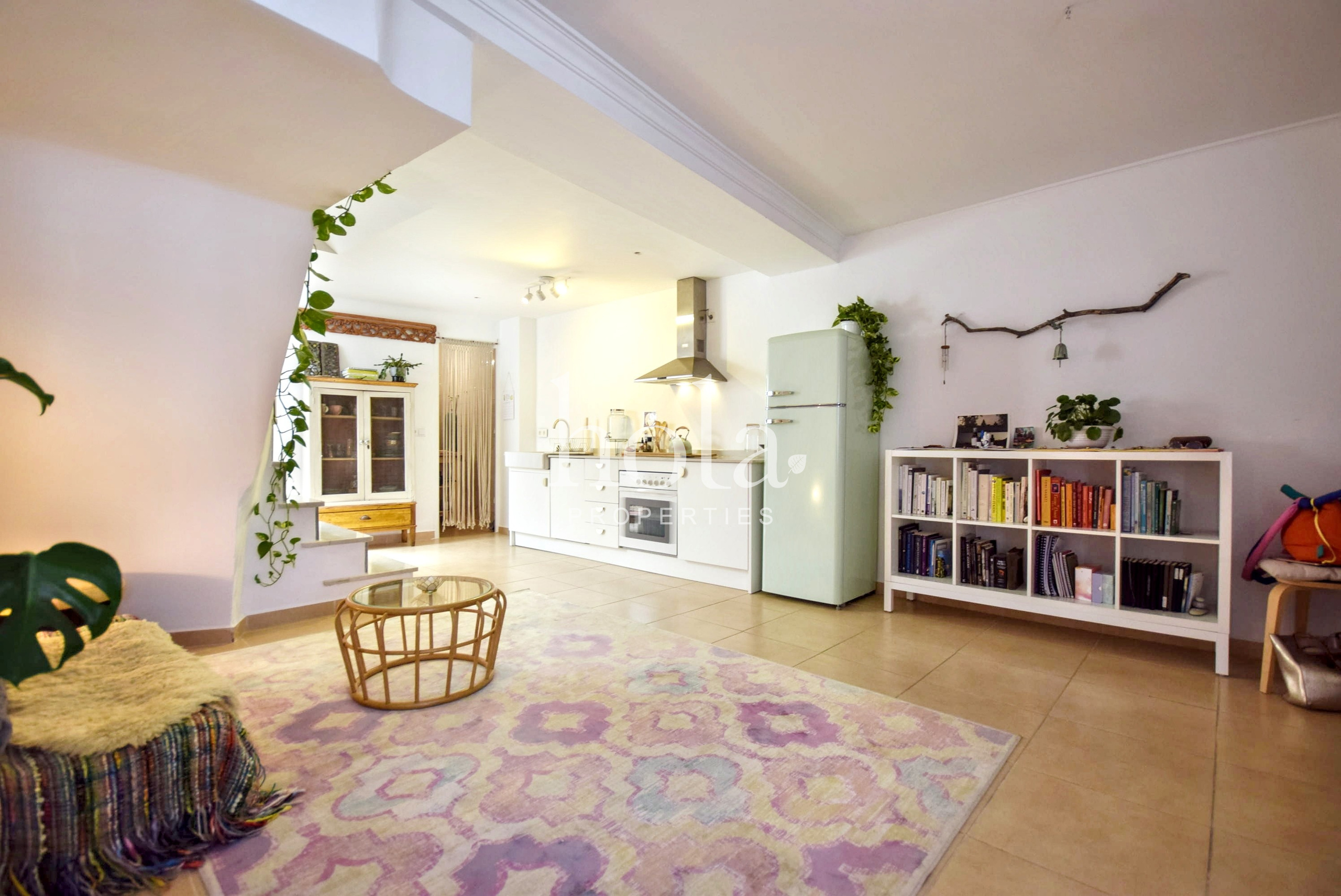 3 Bed, 1 Bath, HouseFor Sale, Orgiva