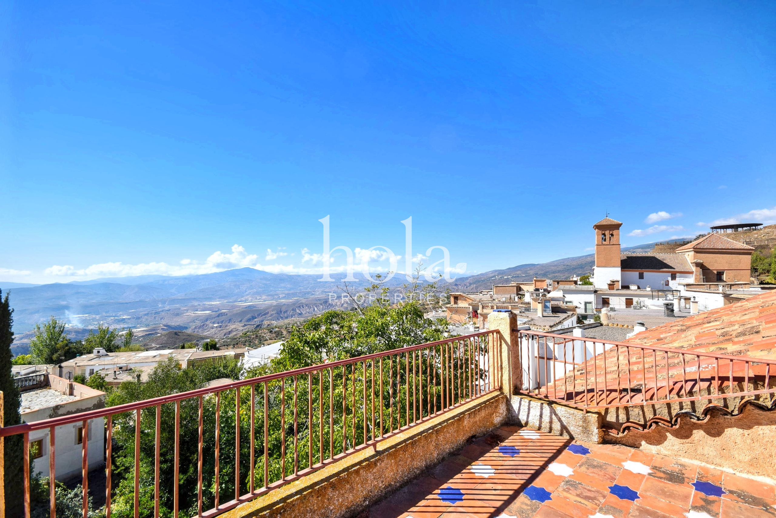 6 Bed, 5 Bath, HouseFor Sale, Nevada, Granada