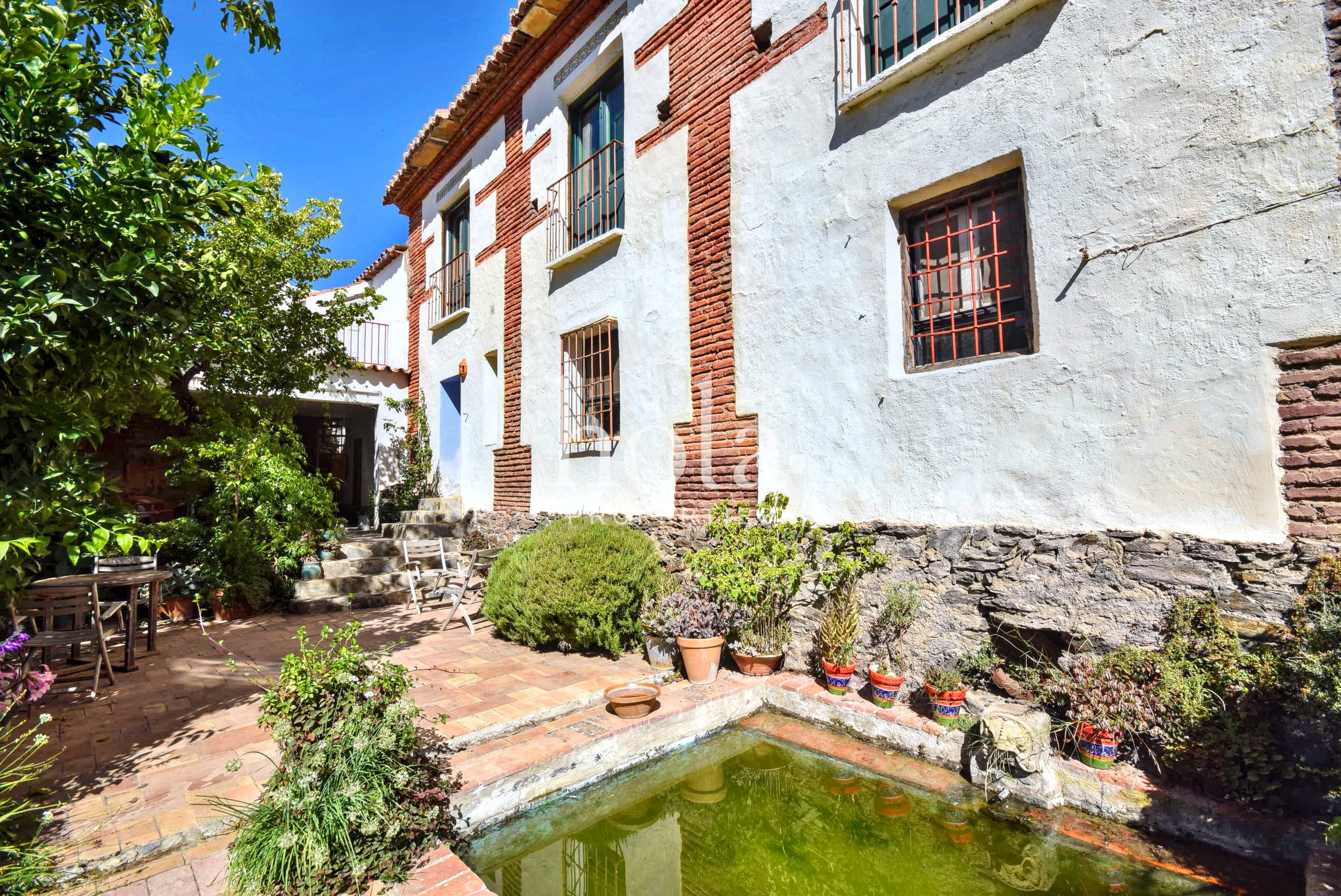 6 Bed, 5 Bath, HouseFor Sale, Nevada, Granada