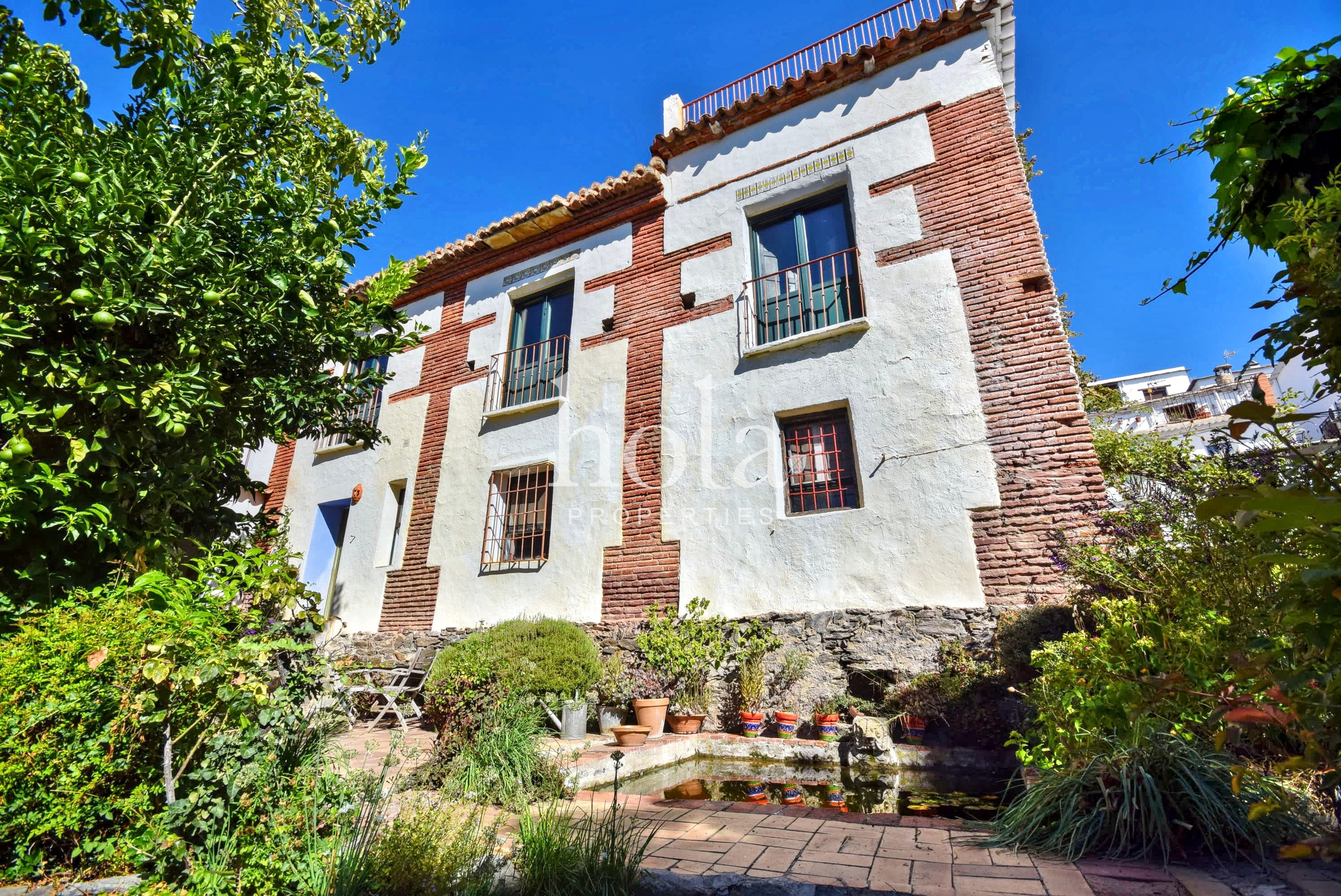 6 Bed, 5 Bath, HouseFor Sale, Nevada, Granada