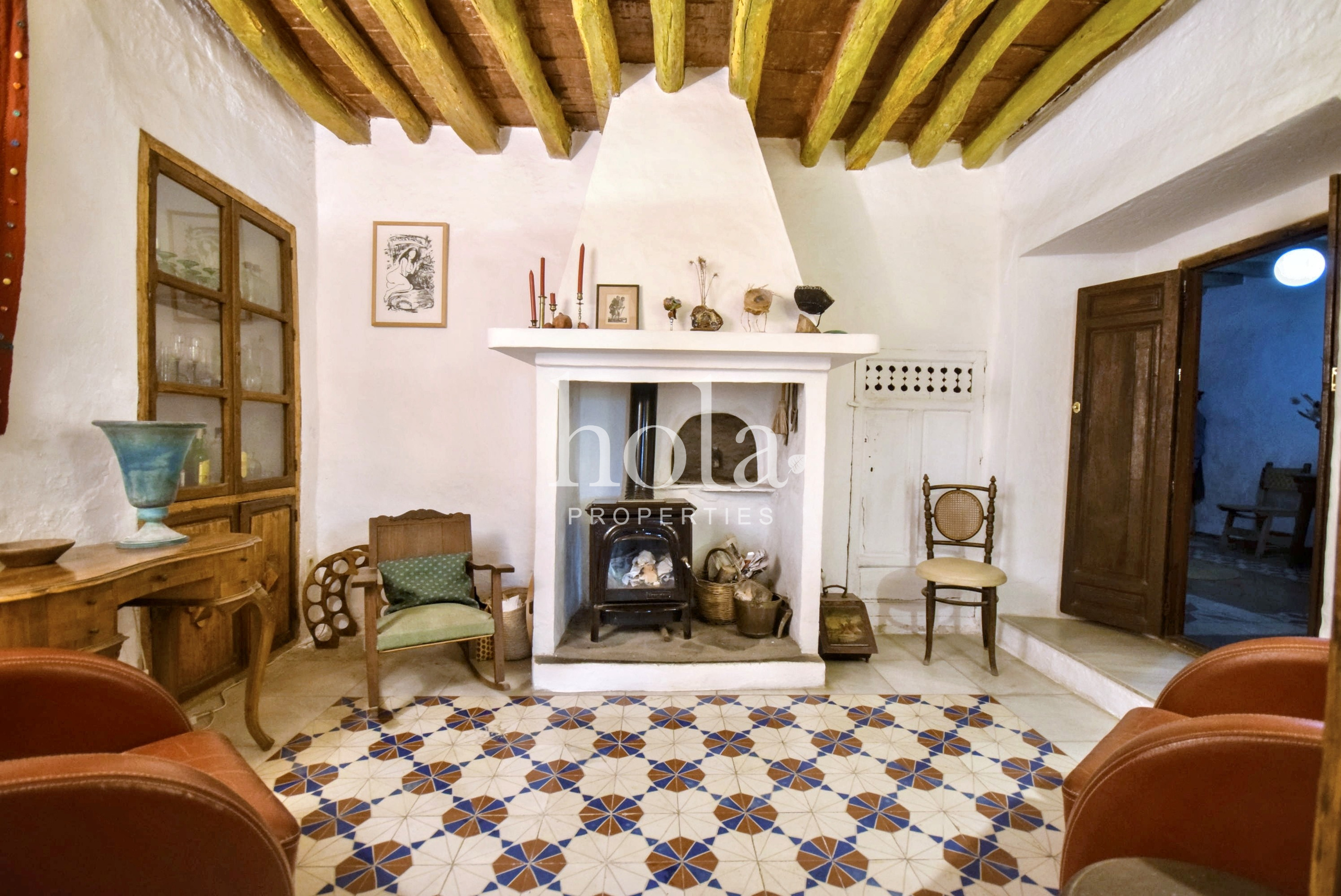 6 Bed, 5 Bath, HouseFor Sale, Nevada, Granada