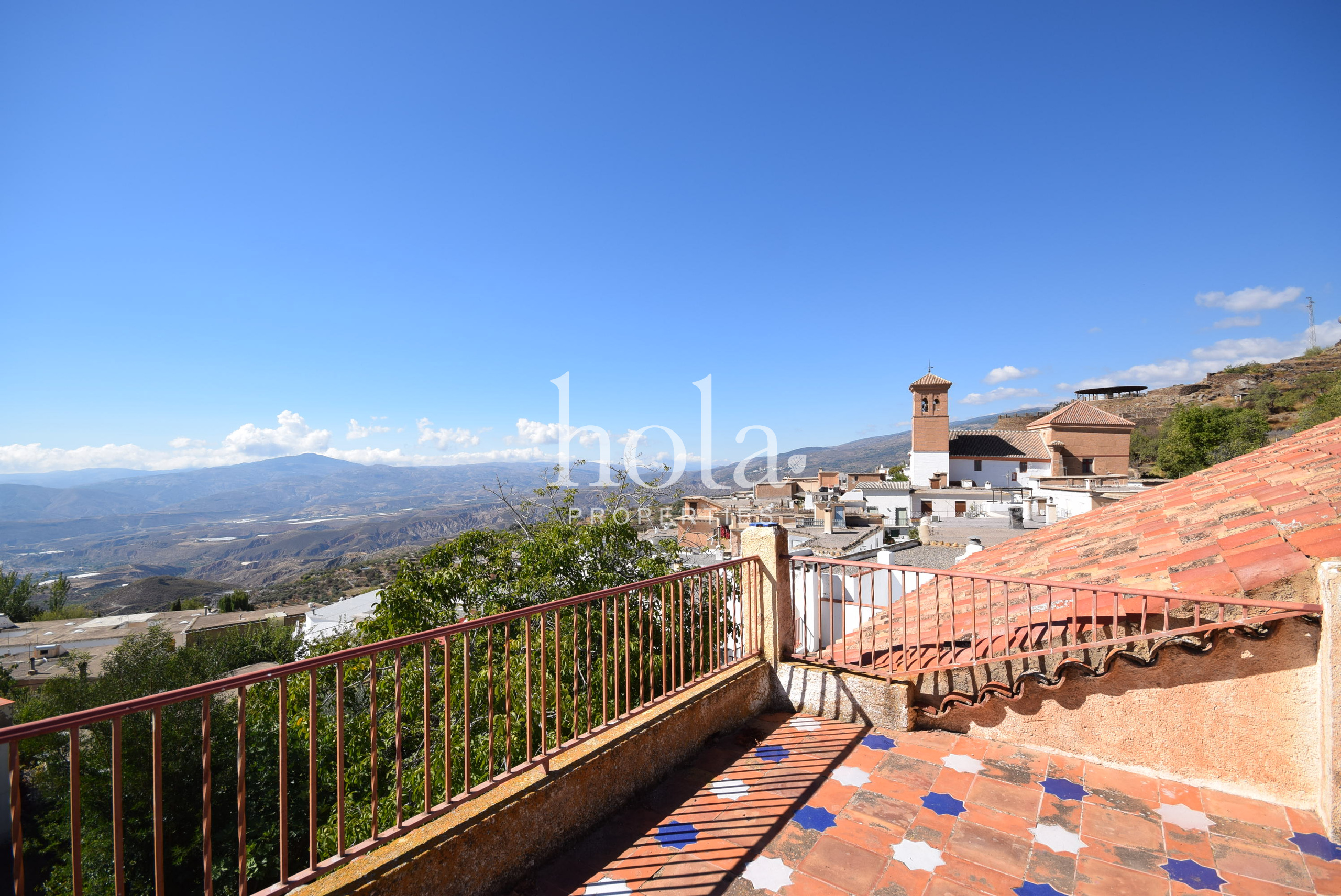 6 Bed, 5 Bath, HouseFor Sale, Nevada, Granada