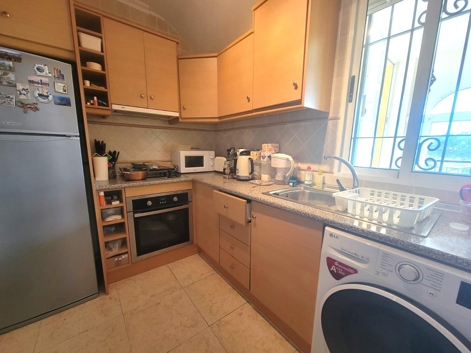 3 Bed, 1 Bath, HouseFor Sale, Los Montesinos, Alicante