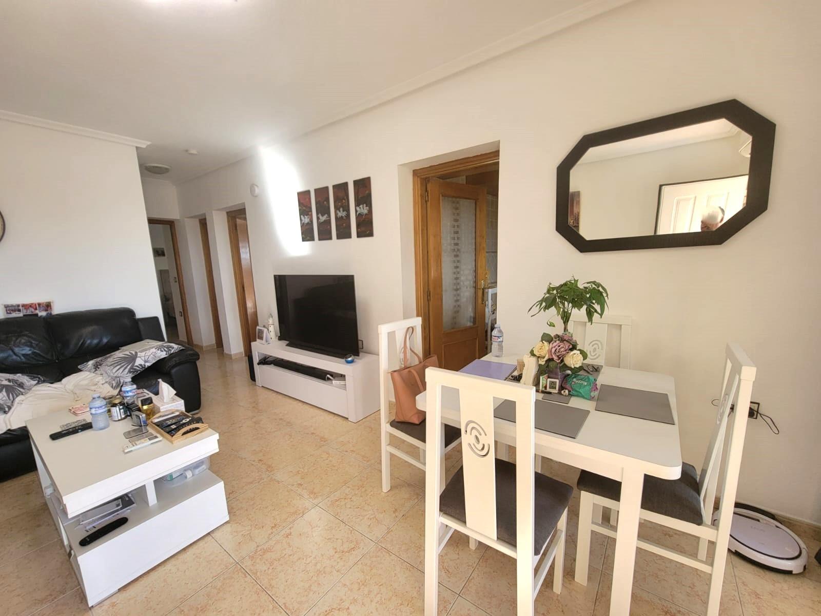 3 Bed, 1 Bath, HouseFor Sale, Los Montesinos, Alicante