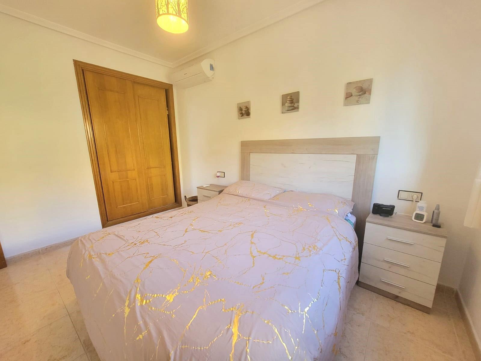 3 Bed, 1 Bath, HouseFor Sale, Los Montesinos, Alicante