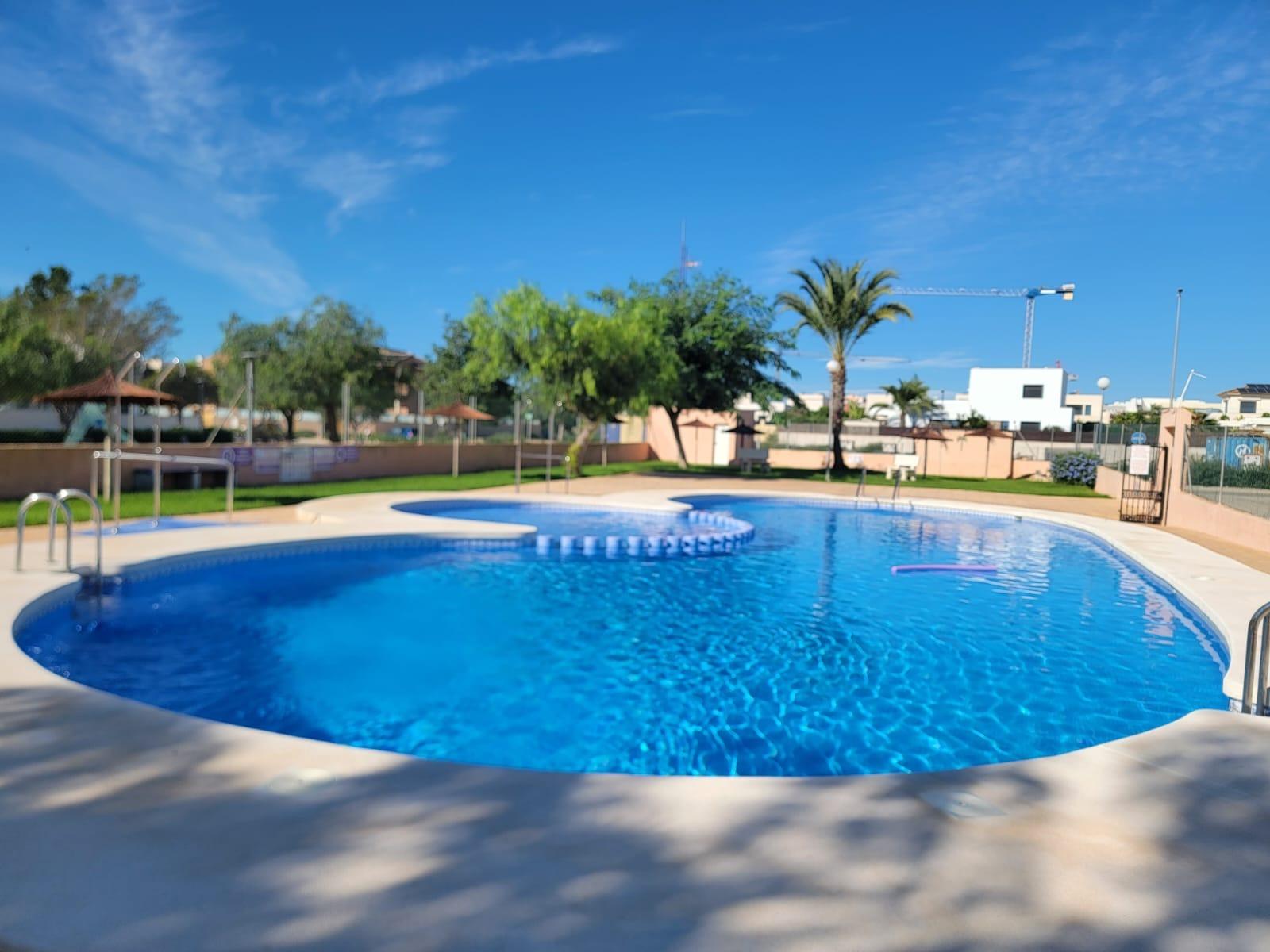 3 Bed, 1 Bath, HouseFor Sale, Los Montesinos, Alicante