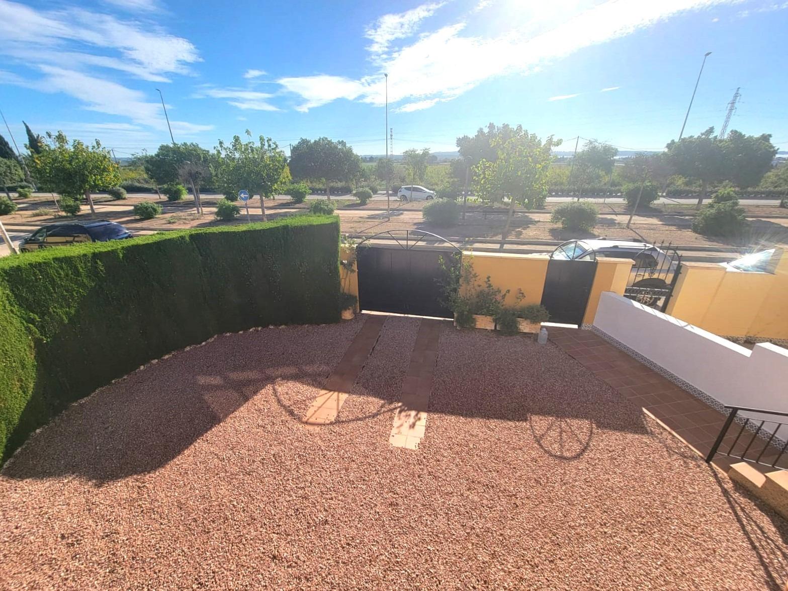 3 Bed, 1 Bath, HouseFor Sale, Los Montesinos, Alicante