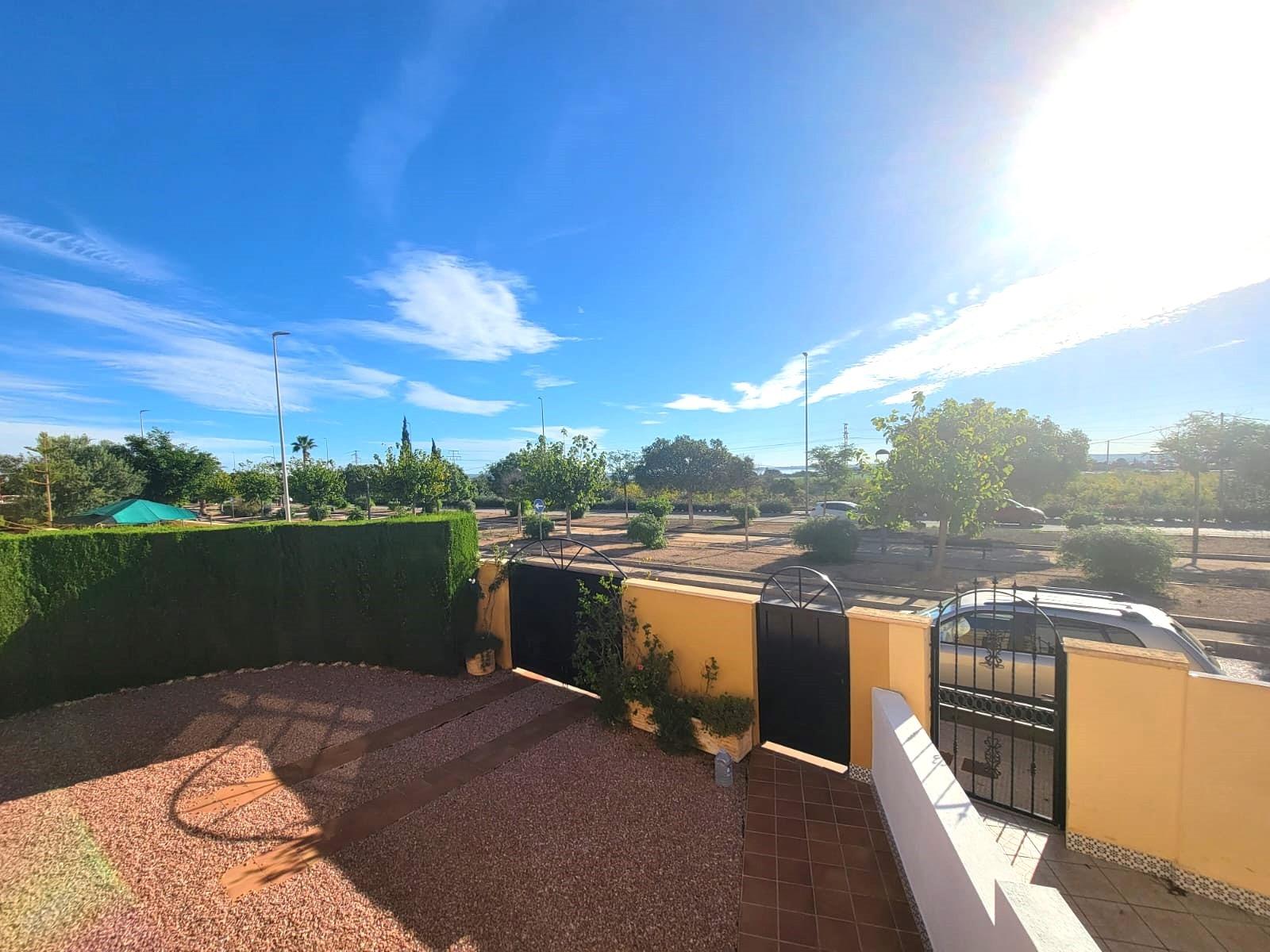 3 Bed, 1 Bath, HouseFor Sale, Los Montesinos, Alicante